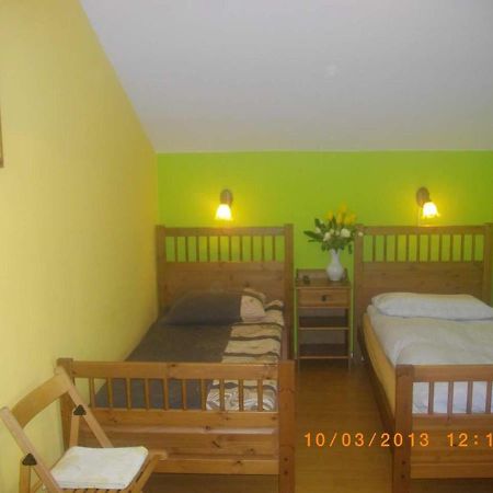 B & B Leliwa Tarnow Exterior photo