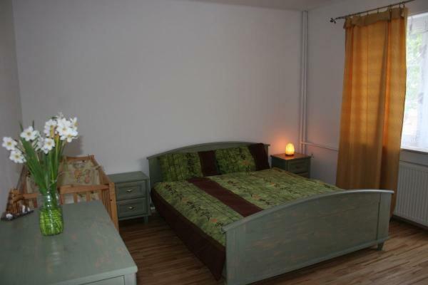 B & B Leliwa Tarnow Exterior photo