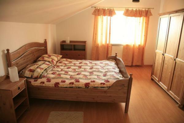 B & B Leliwa Tarnow Exterior photo
