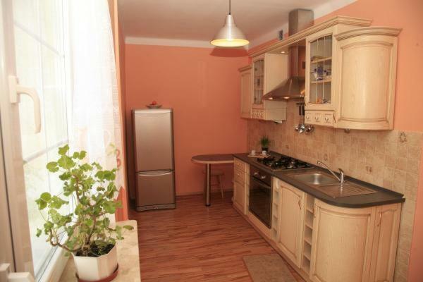 B & B Leliwa Tarnow Exterior photo