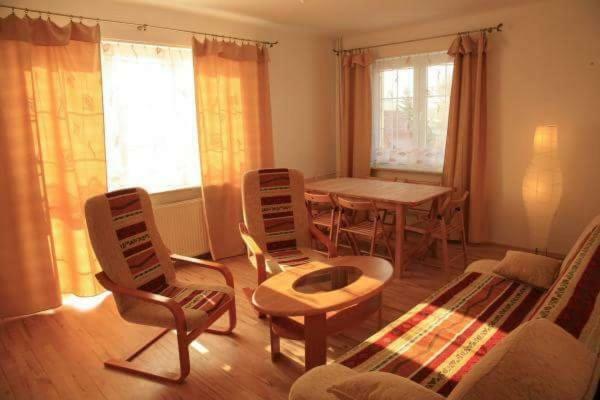 B & B Leliwa Tarnow Exterior photo